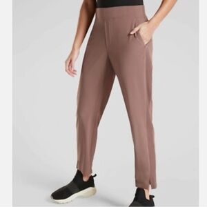 Athleta Brooklyn Ankle Pant
